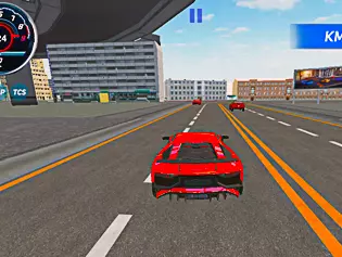 Modern Car Racing 2