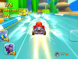 Kart Race 3D