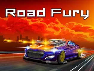 Road Fury