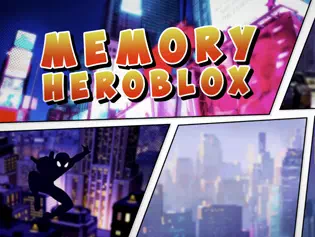 Memory Heroblox