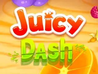 Juicy Dash