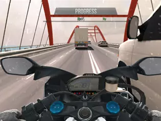 Moto Road Rash 3D