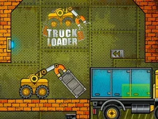 Truck Loader 4