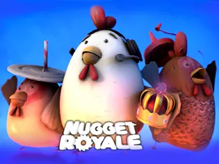 NuggetRoyale.io