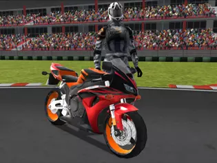 GP Moto Racing 2