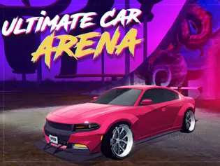 Ultimate Car Arena