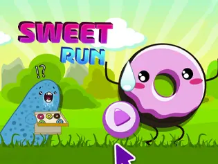 Sweet Run